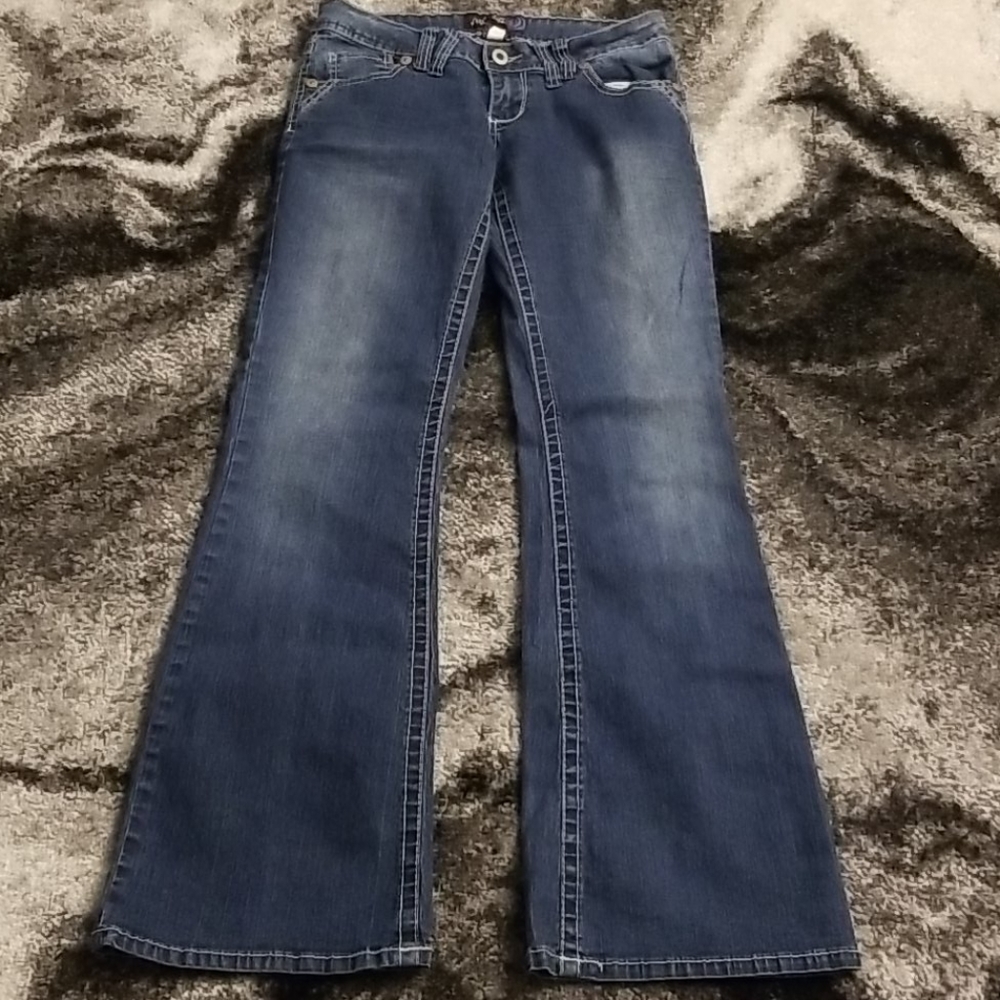 Angel's Jeans